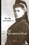 Von Suttner, Bertha - Bertha von Suttner