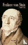 Oehlke, Alfred - Freiherr vom Stein. Eine Biographie