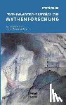 Rank, Otto - Psychoanalytische Beitrage zur Mythenforschung