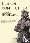 Kalkoff, Paul - Ulrich von Hutten und die Reformation