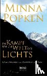 Popken, Minna - Im Kampf um die Welt des Lichts