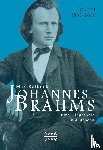 Kalbeck, Max - Johannes Brahms. Biographie in vier Bänden. Band 1