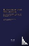 Helmholtz, Hermann Von - Klassiker der Mechanik - Galilei, Newton, D'Alembert, Lagrange, Kirchhoff, Hertz, Helmholtz