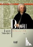 Spitta, Philipp - Johann Sebastian Bach Eine Biografie in zwei Banden. Band 1