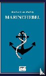 Mantey, Eberhard Von - Marinefibel. Ein Handbuch für die Seefahrt