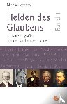 Kotsch, Michael - Helden des Glaubens Band 1