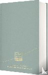  - Sein Wort - meine Welt. Lederausgabe