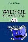 Wiersbe, Warren W. - Wiersbe Kommentar zum Alten Testament, Band 1