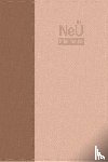  - NeÜ bibel.heute Taschenausgabe