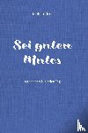 Lieth, Norbert - Sei guten Mutes!