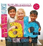 Schwake, Susan - Kunst-Lab für kleine Kinder
