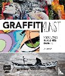 Zimmer, Lori - Graffitikunst