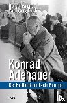 Koch, Dorothea, Koch, Wolfgang - Konrad Adenauer