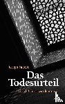 Fadelle, Joseph - Das Todesurteil