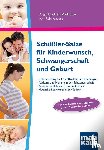 Wolffskeel von Reichenberg, Angelika - Schüßler-Salze für Kinderwunsch, Schwangerschaft und Geburt