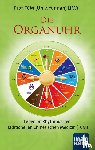 Li, Wu - Die Organuhr. Leben im Rhythmus der Traditionellen Chinesischen Medizin (TCM)