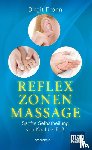 Frohn, Birgit - Reflexzonenmassage. Sanfte Selbstheilung von Kopf bis Fuß