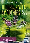 Wichterich, Andrea - Heilpflanzen-Smoothies für Frauen