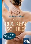Höfler, Heike - Kleine Rückenschule. Kompakt-Ratgeber