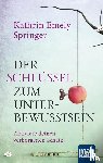 Springer, Kathrin Emely - Der Schlüssel zum Unterbewusstsein - Aktiviere deinen verborgenen Schatz!