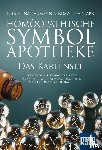 Stark, Roswitha, Baumann, Christina - Homöopathische Symbolapotheke. Das Kartenset