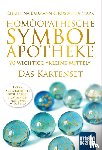 Baumann, Christina, Stark, Roswitha - Homöopathische Symbolapotheke - 70 wichtige "Kleine Mittel". Das Kartenset