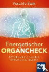 Stark, Roswitha - Energetischer Organcheck. Kartenset