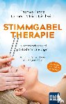 Künne, Thomas, Nischwitz, Patricia - Stimmgabeltherapie. Heilsames Wissen und praktische Anwendungen