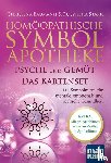 Baumann, Christina, Stark, Roswitha - Homöopathische Symbolapotheke: Psyche und Gemüt. Das Kartenset