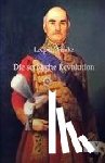 Ranke, Leopold Von - Die serbische Revolution