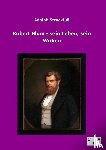 Streckfuß, Adolph - Robert Blum - sein Leben, sein Wirken