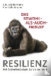 Amann, Ella Gabriele, Alkenbrecher, Frank - Das Sowohl als auch Prinzip