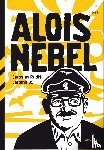 Rudis, Jaroslav - Alois Nebel