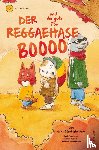  - Der Reggaehase Boooo und der gute Ton
