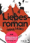 Sajko, Ivana - Liebesroman