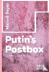 Marcel Beyer (author) - Putin's Postbox