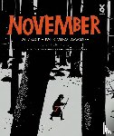 Kivirähk, Andrus - November