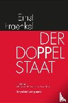 Fraenkel, Ernst - Der Doppelstaat