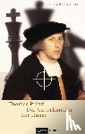 Prinz, Thomas - Der Unterhändler der Hanse
