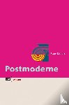 Behrens, Roger - Postmoderne