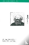 Schmidt, Alfred - Der Begriff der Natur in der Lehre von Marx