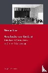 Renz, Werner - Auschwitz vor Gericht