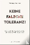 Kraushaar, Wolfgang - Keine falsche Toleranz!