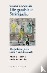 Durlacher, Gerhard L. - Die graublaue Strickjacke