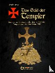 Hinse, Ulrich - Das Gold der Templer