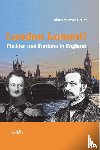 Haupt, Klaus-Werner - London kommt!