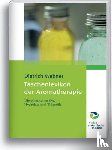 Wabner, Dietrich - Taschenlexikon der Aromatherapie - Die ätherischen Öle, Hydrolate und Trägeröle