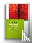 Montakab, Hamit - Chinesische Medizin heute