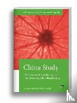 Campbell, T Colin, Campbell, Thomas M - China Study