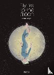 Berger, Frauke - Fly me to the Moon